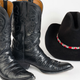 Illustration for article titled Fashion Before Duty: Cop Retires Rather Than Give Up His Cowboy Hat